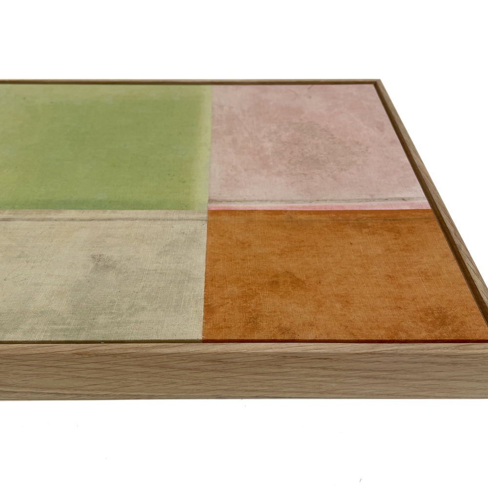 You are always with me